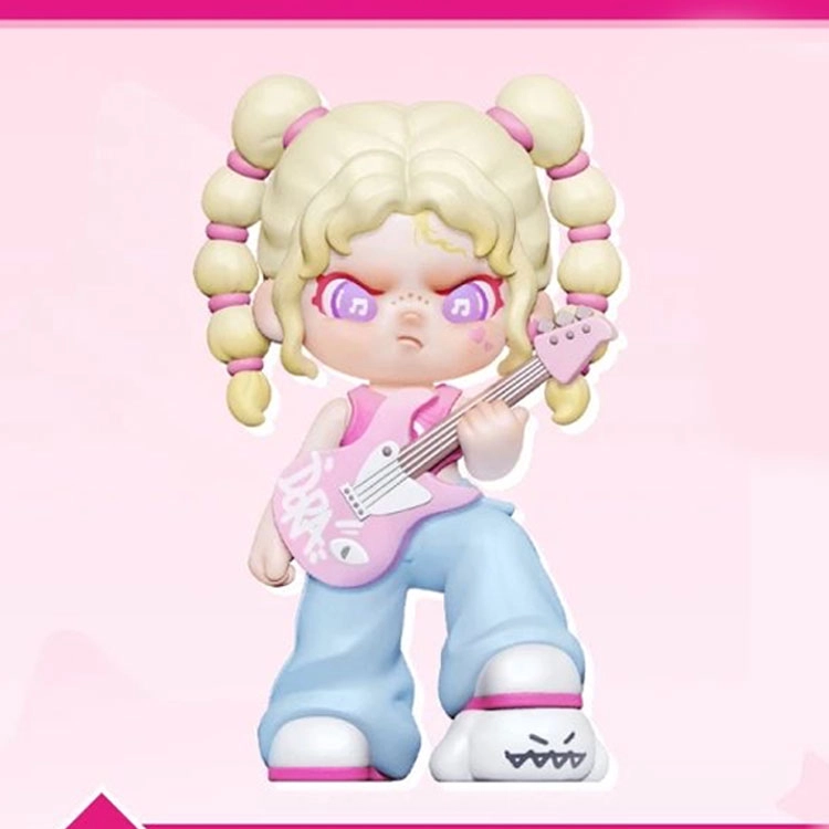 TNT SPACE DORA 11cm