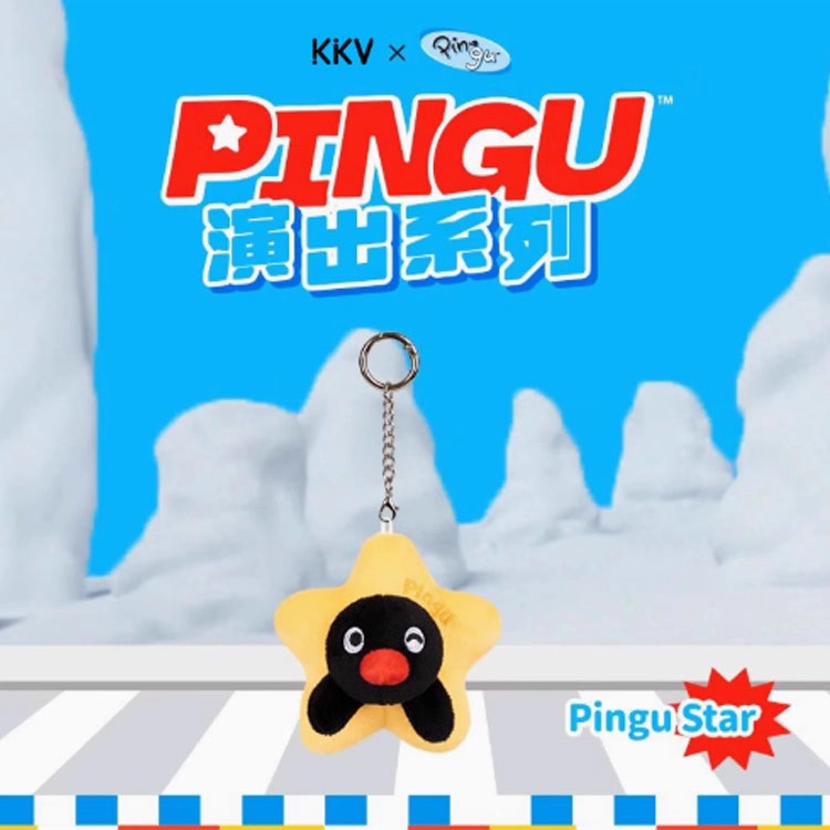 KKV Pingu Pingu Star