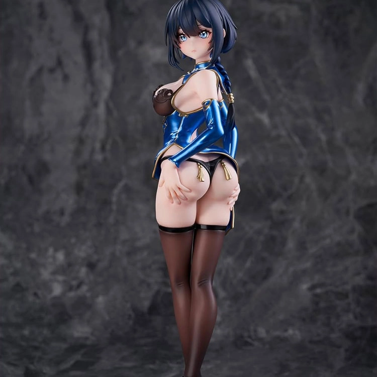 AniMester Shiny 16