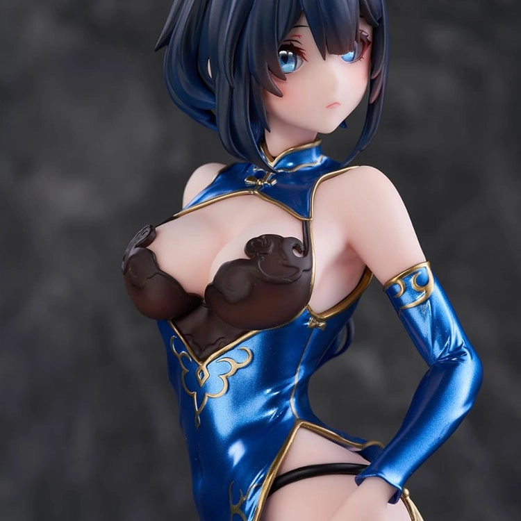 AniMester Shiny 16