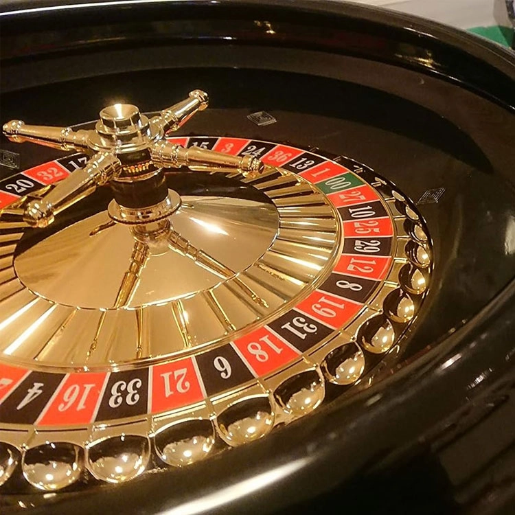 GP Prime Poker