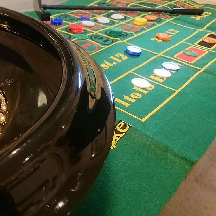 GP Prime Poker