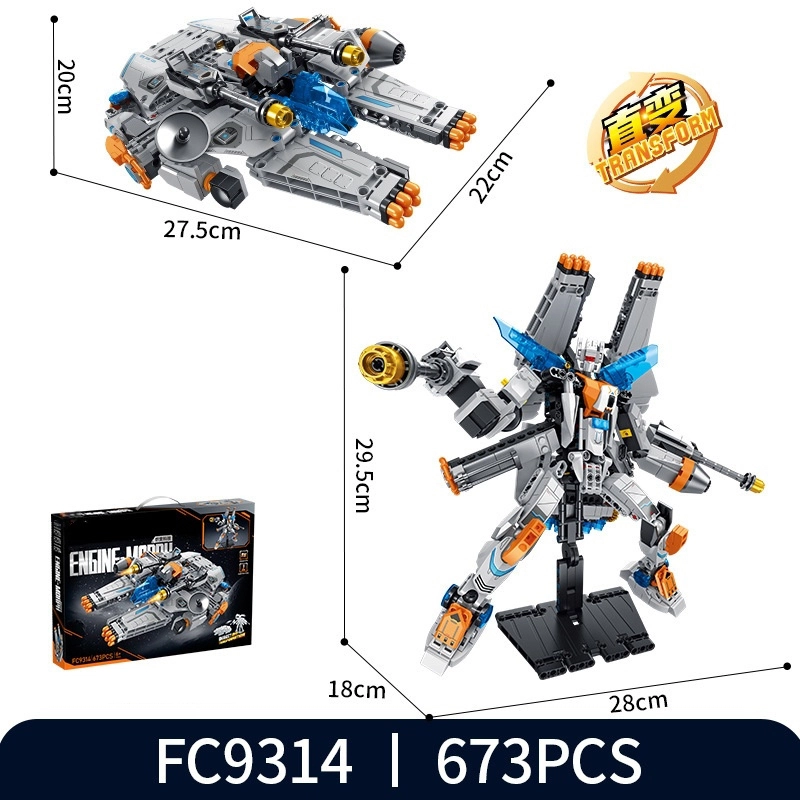 FGHGF