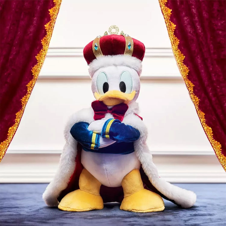 Disney x DISNEYLAND 2025 38.7cm