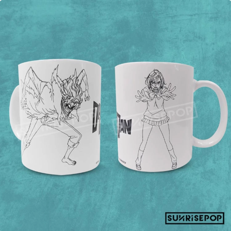 SUNRISEPOP IP