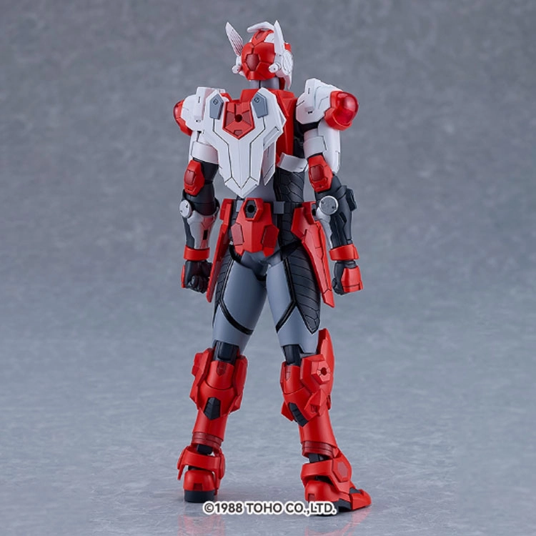 MAX Factory PLAMATEA JP-00X-1