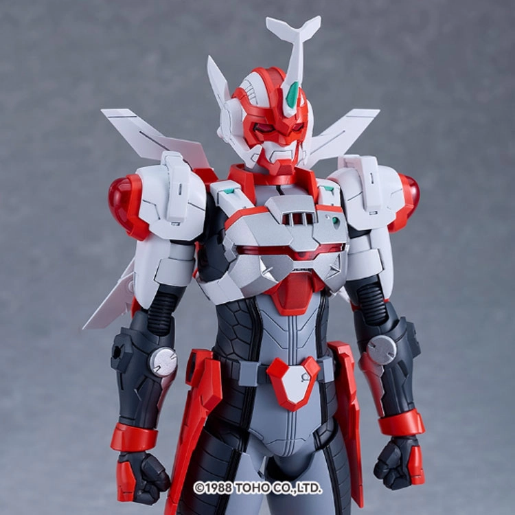 MAX Factory PLAMATEA JP-00X-1
