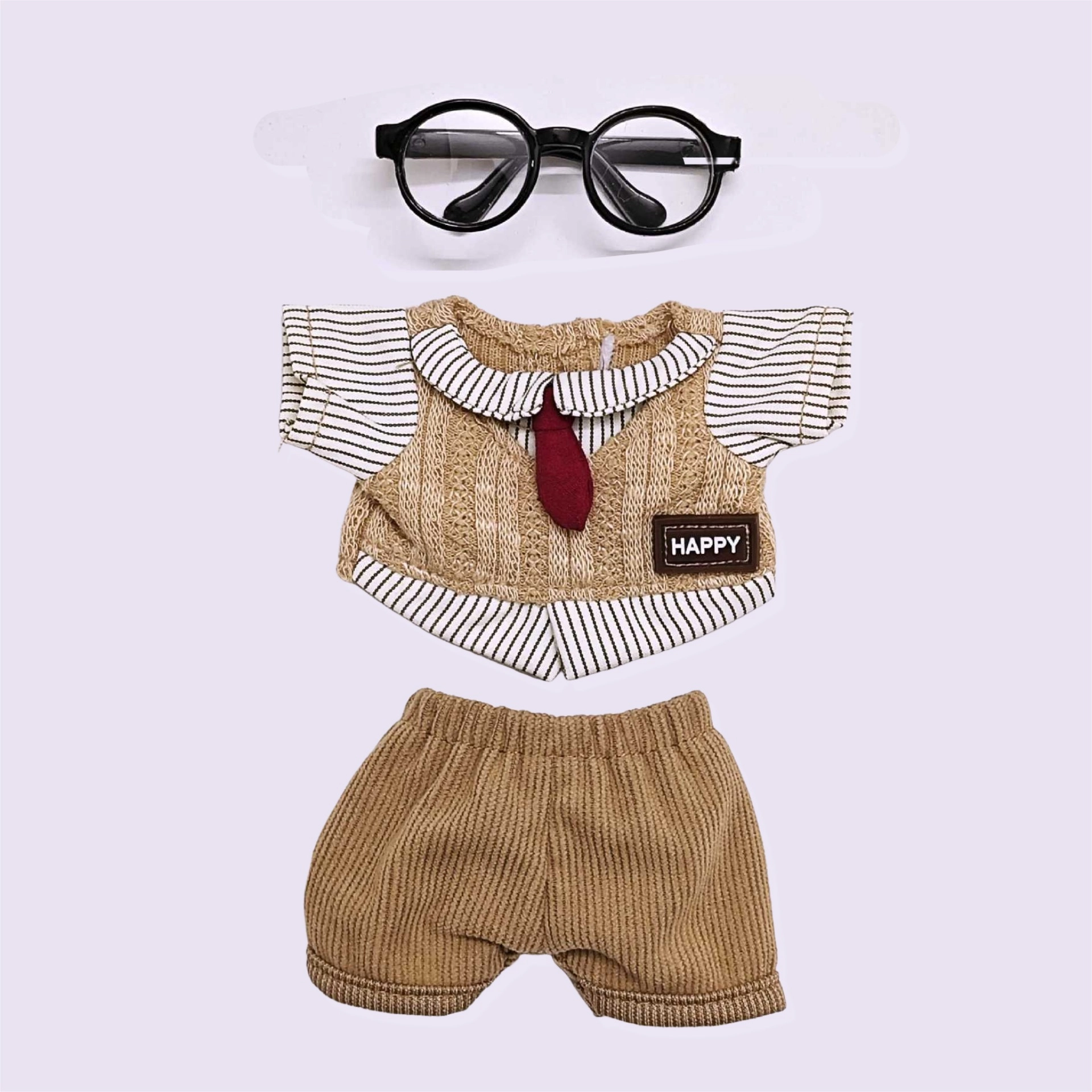 EDDO KIDS labubu