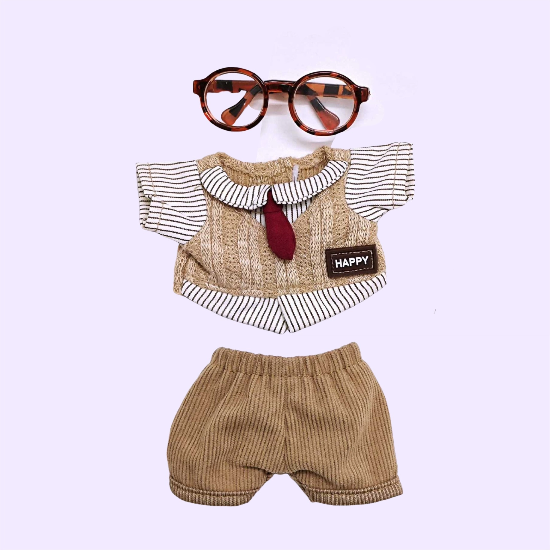 EDDO KIDS labubu