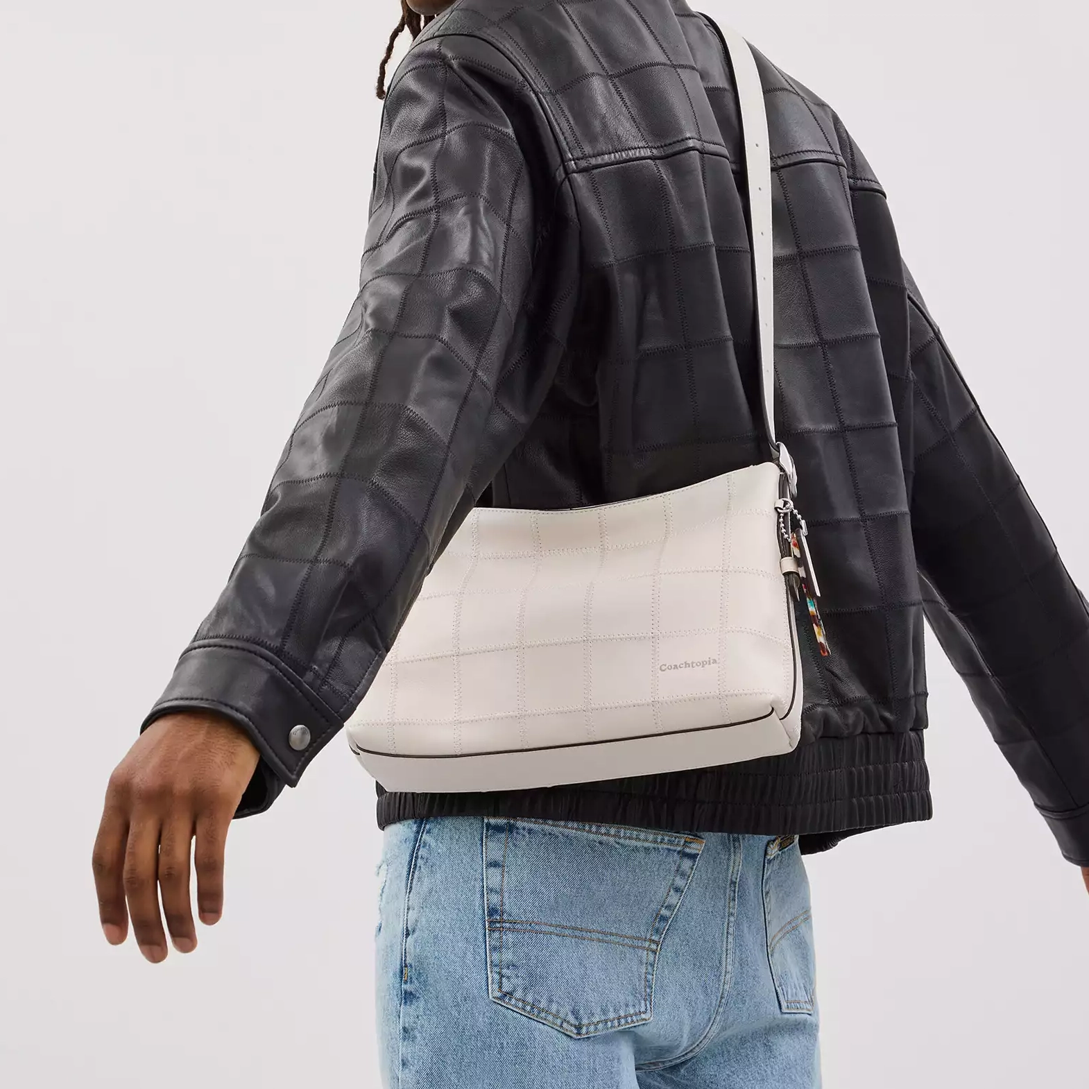 Coachtopia AlterEgo 32