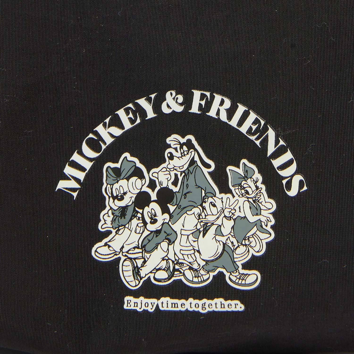 LiNing x Disney