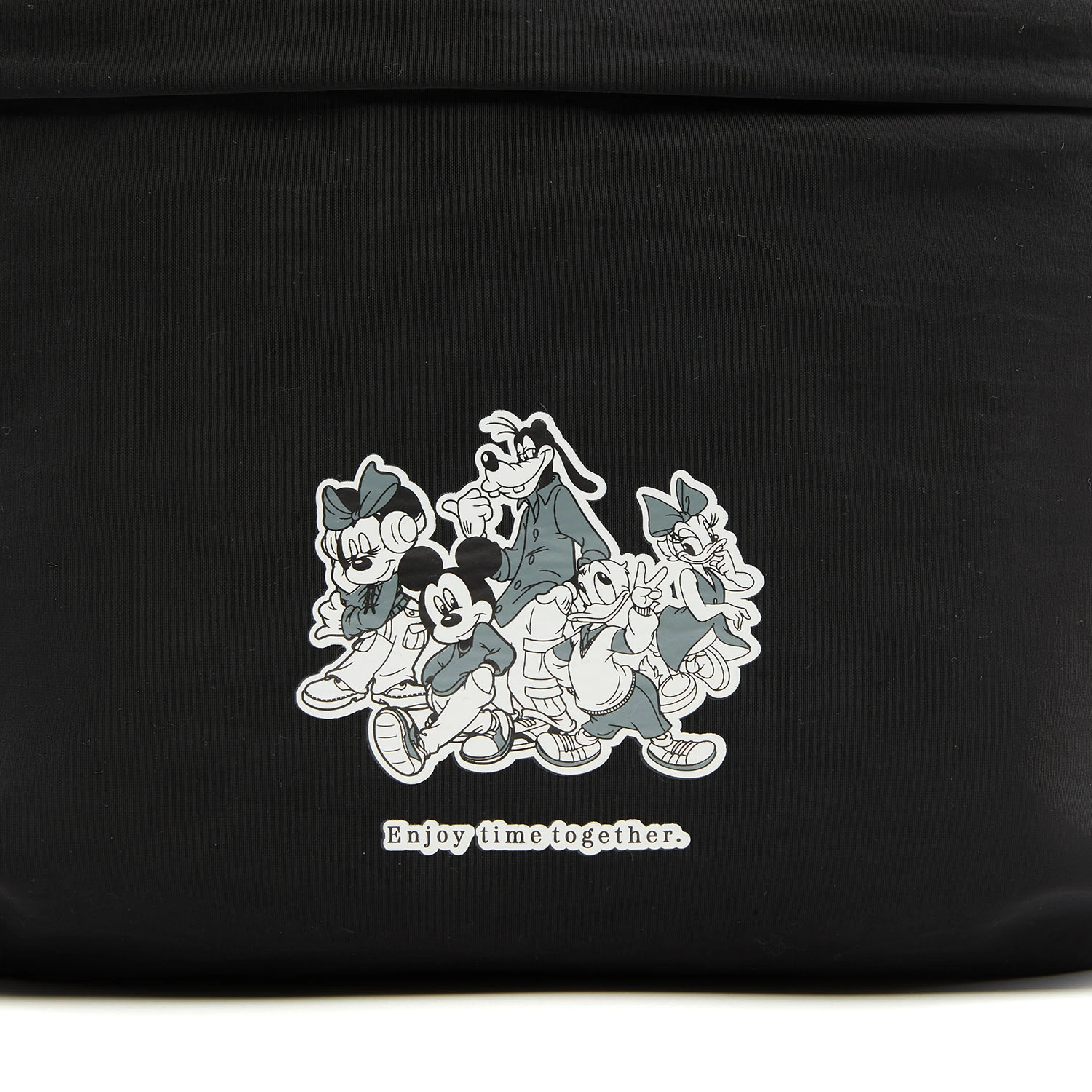 LiNing x Disney