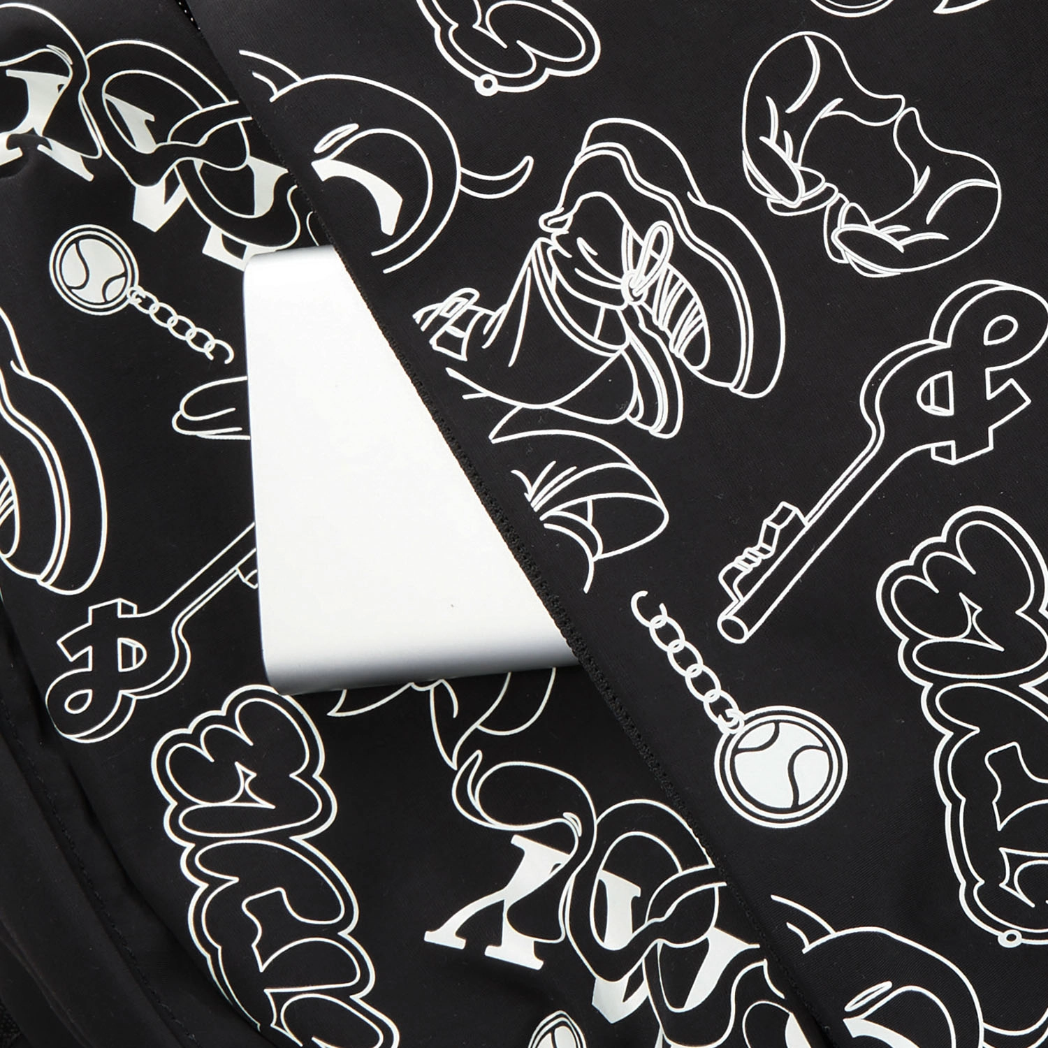 LiNing x Disney