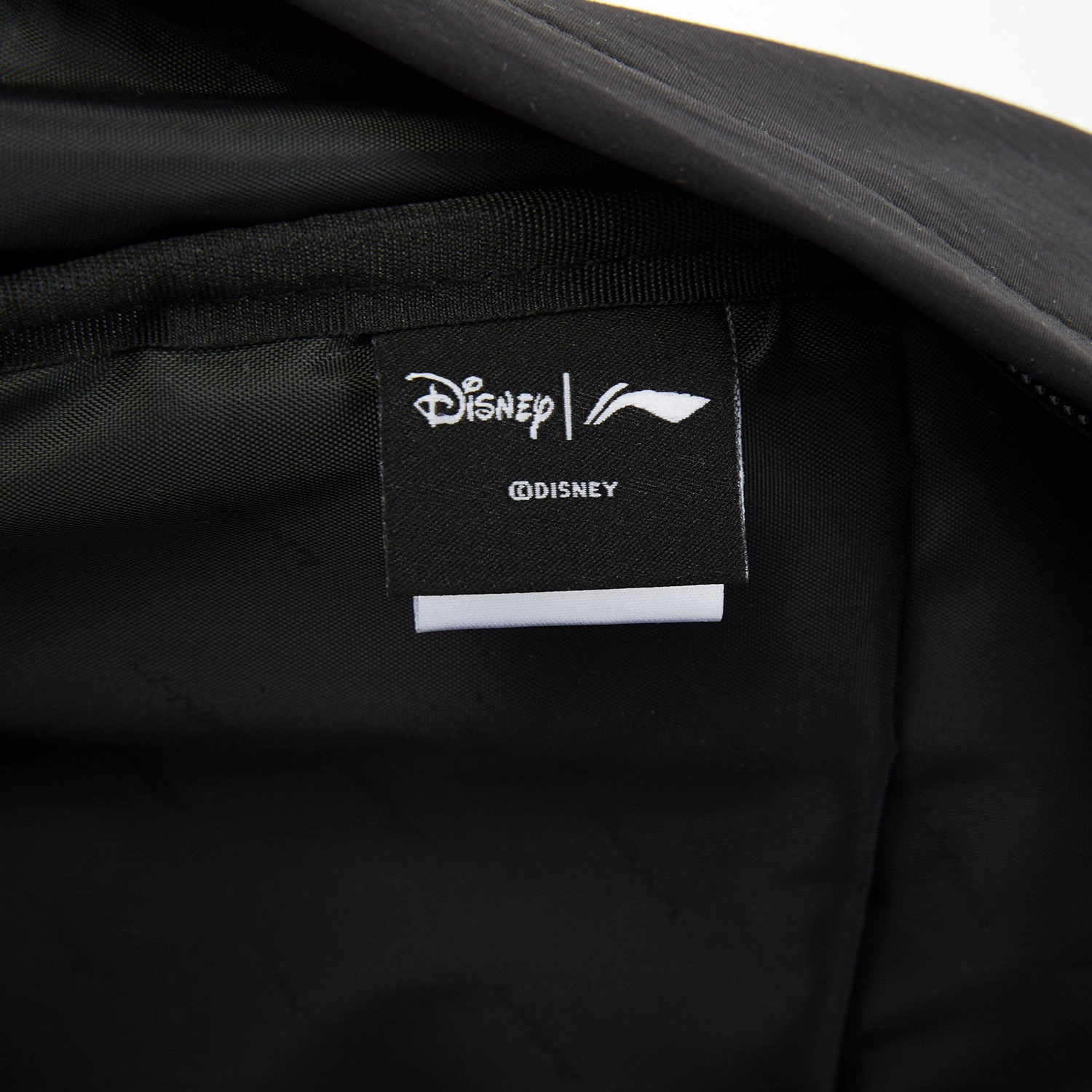 LiNing x Disney