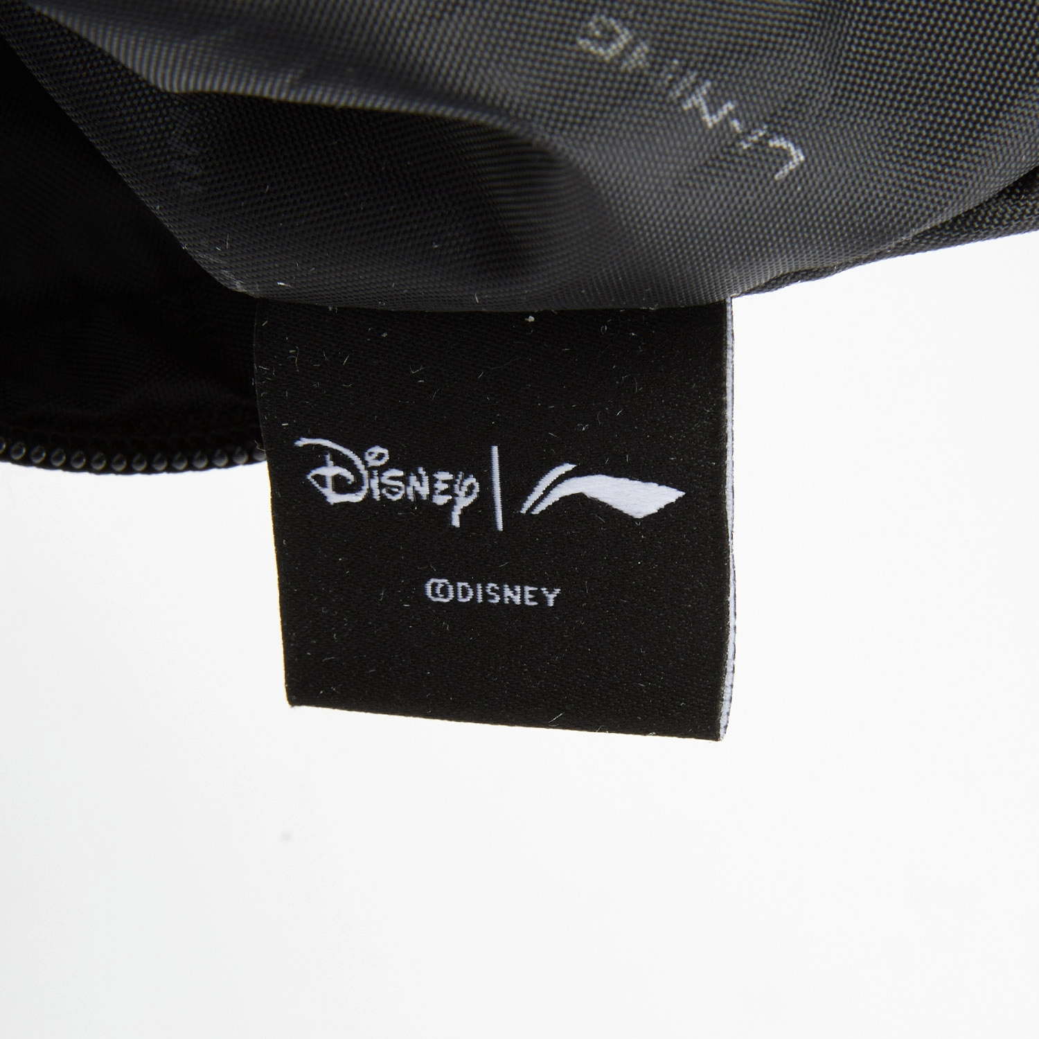 LiNing x Disney