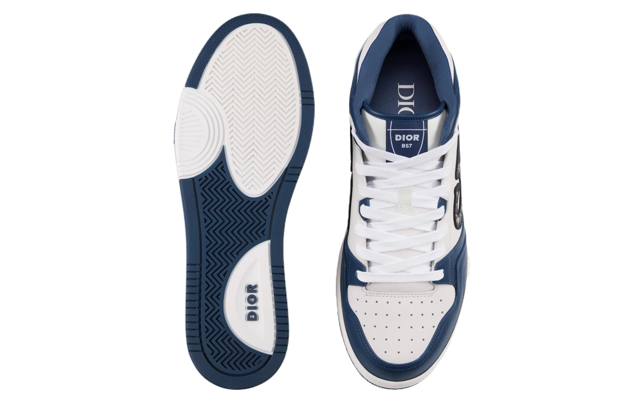 DIOR B57 CD