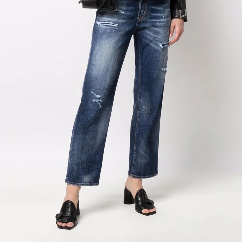DSQUARED 2 SS22