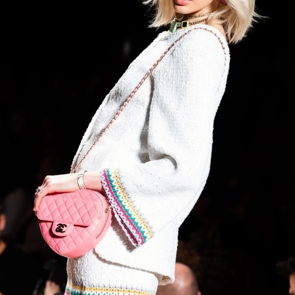CHANEL SS22