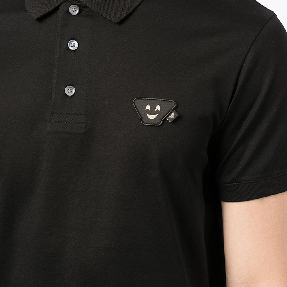EMPORIO ARMANI FW21 Polo