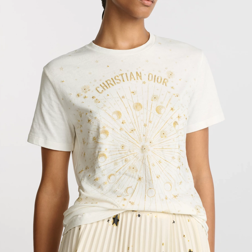DIOR SS25 Cruise T