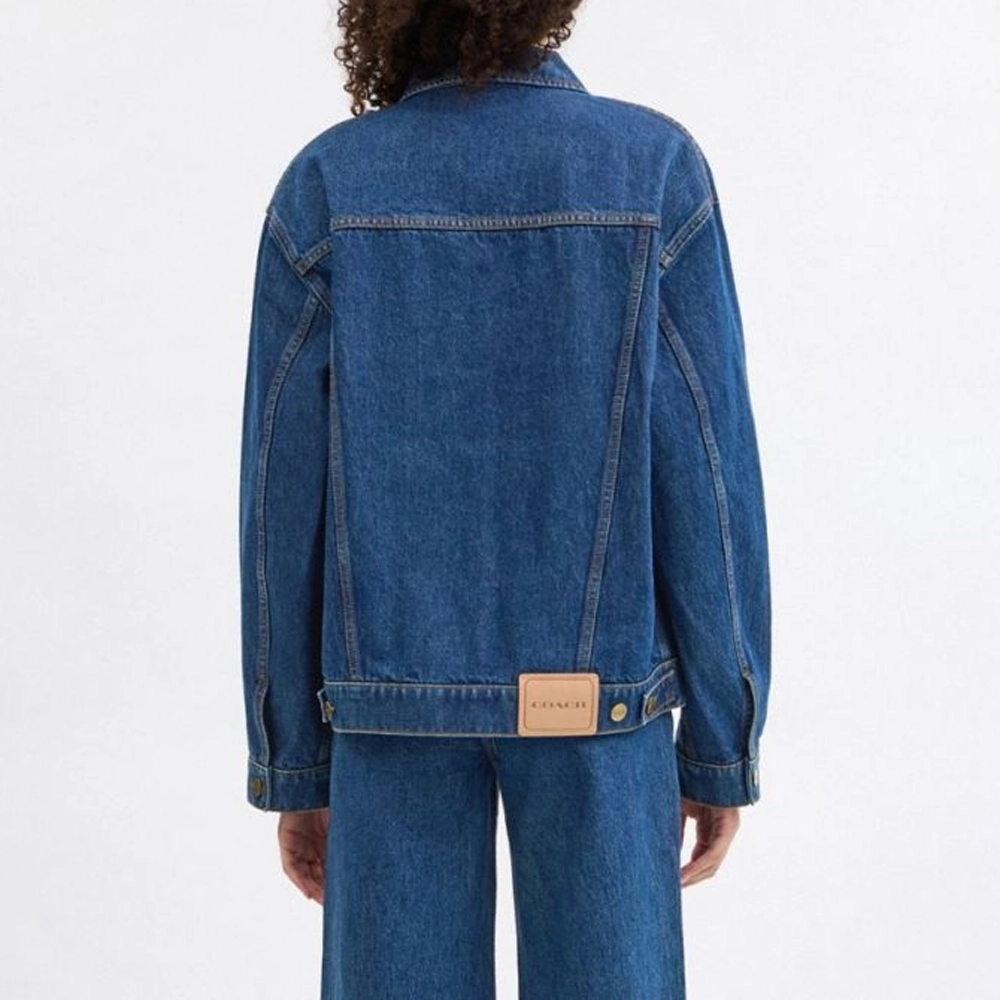 COACH SS24