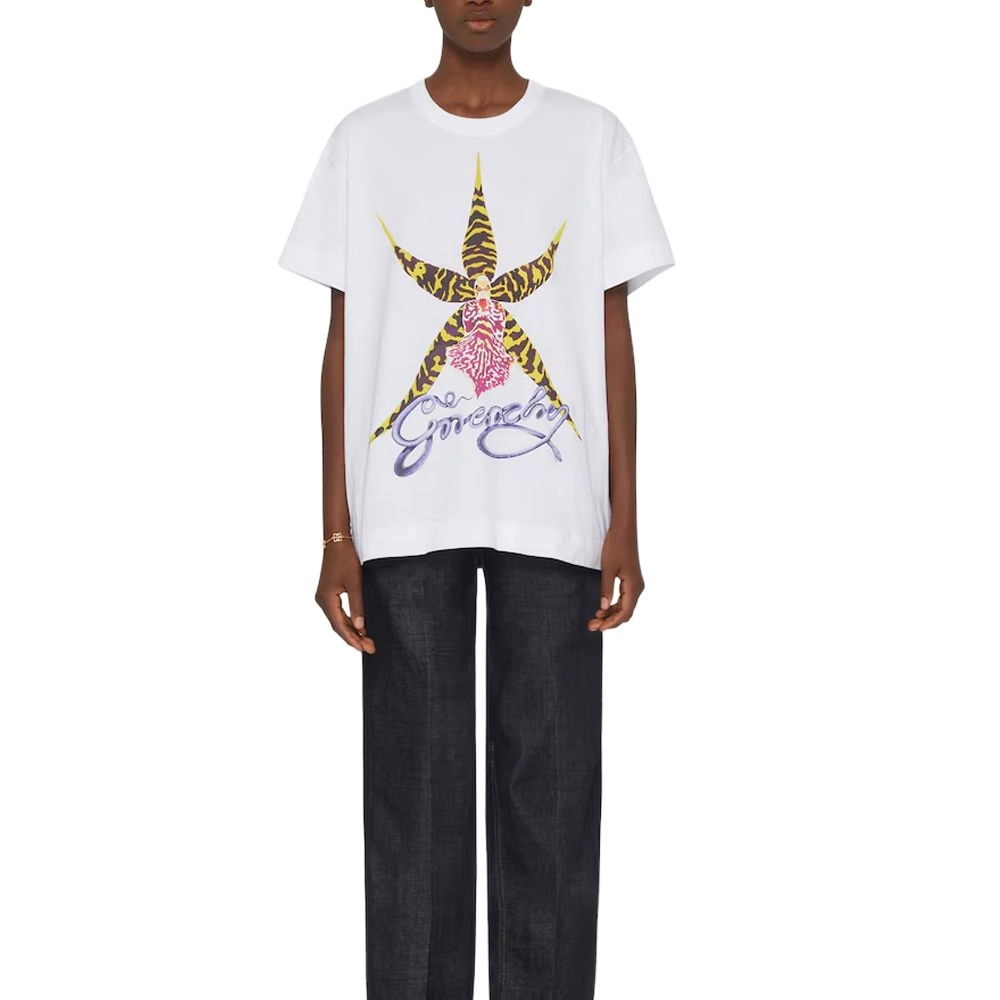 GIVENCHY FW24 T