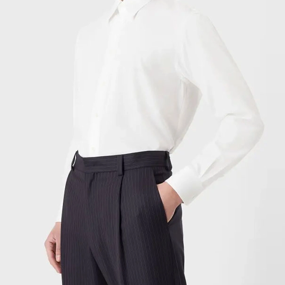 GIORGIO ARMANI FW22
