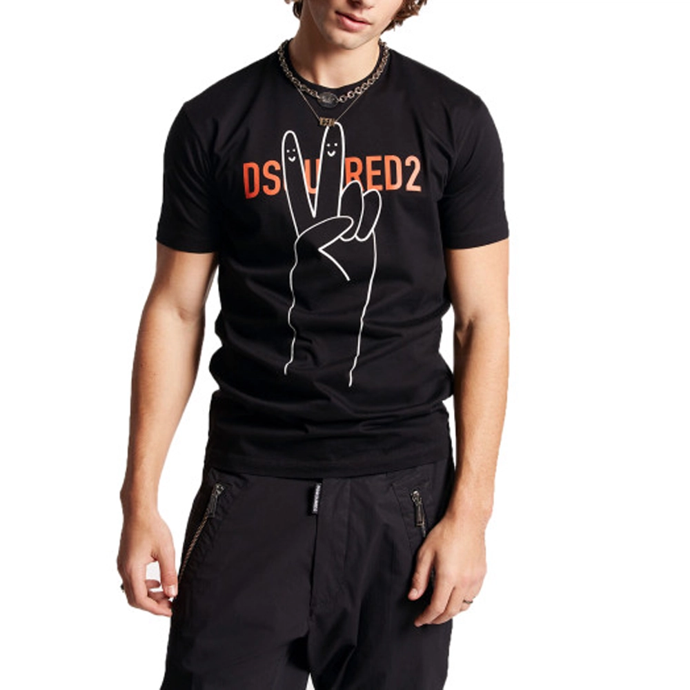 DSQUARED 2 T