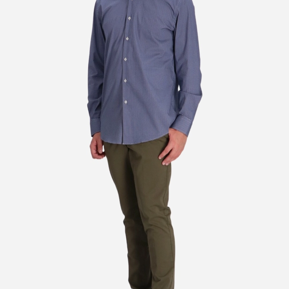 HUGO BOSS