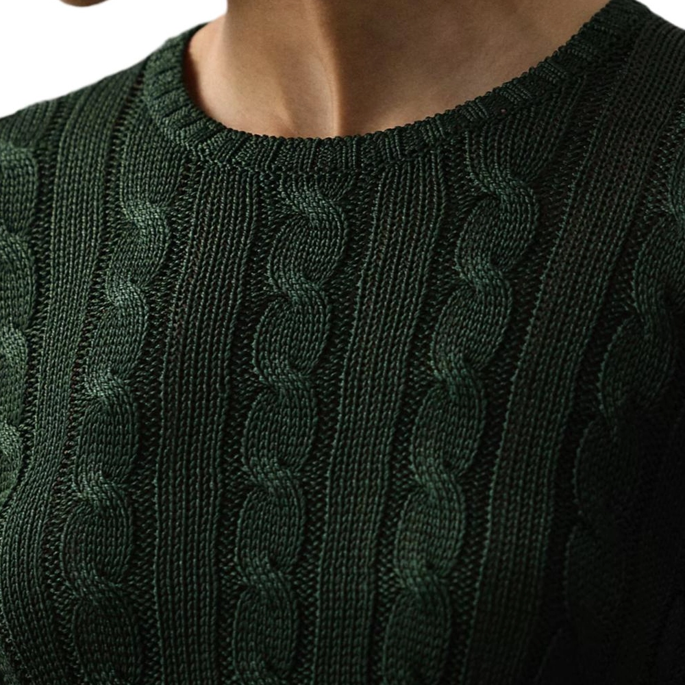 Ralph Lauren Collection SS25