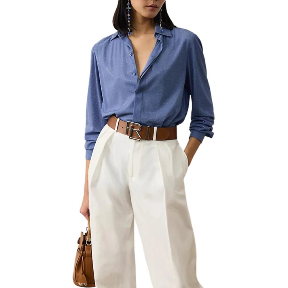 Ralph Lauren Collection SS25