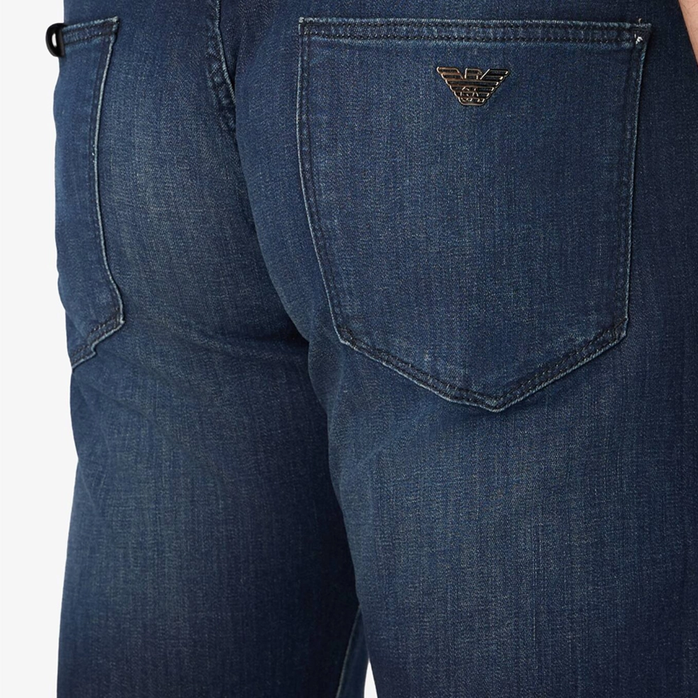 EMPORIO ARMANI SS25