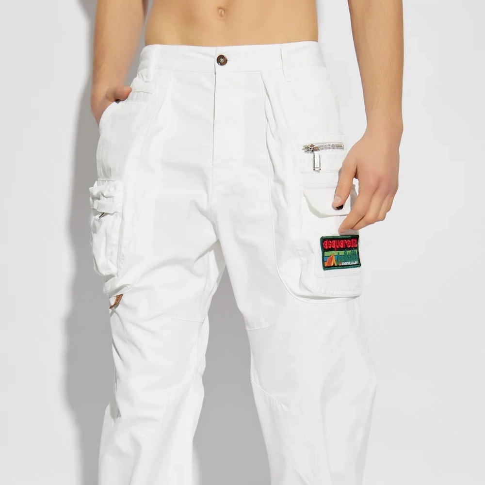 DSQUARED 2