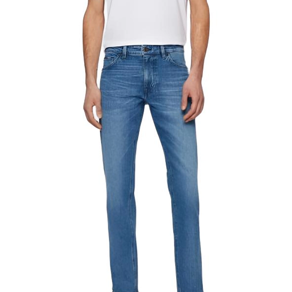 HUGO BOSS