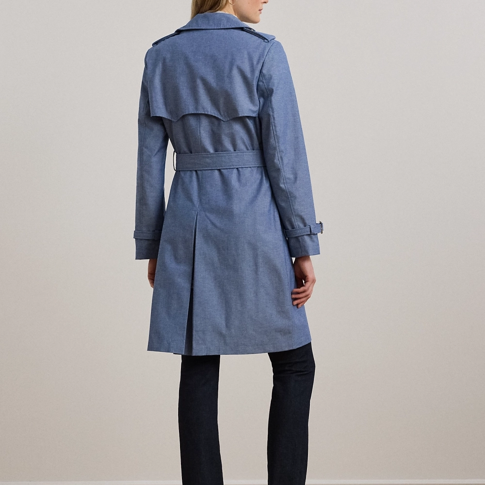 LAUREN RALPH LAUREN