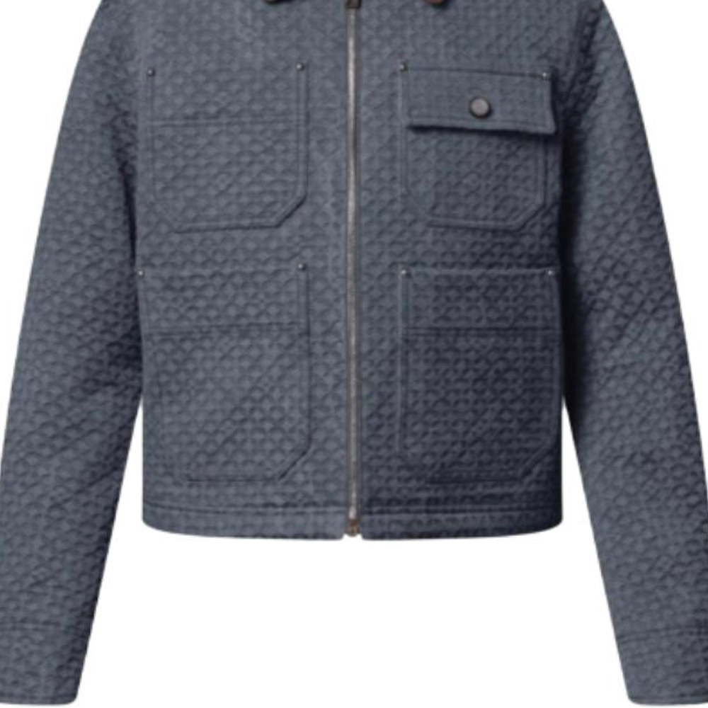 LOUIS VUITTON x Nigo FW25