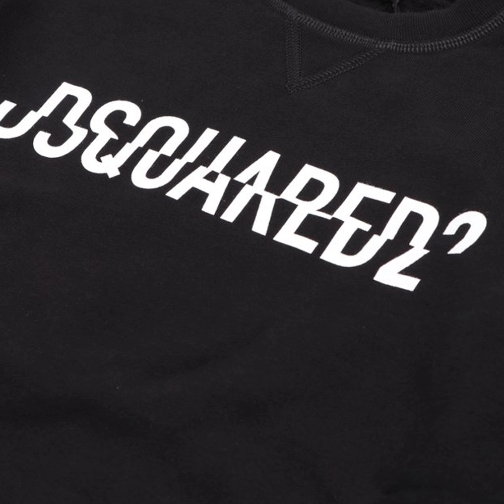 DSQUARED 2 Logo