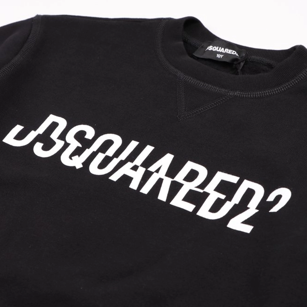 DSQUARED 2 Logo