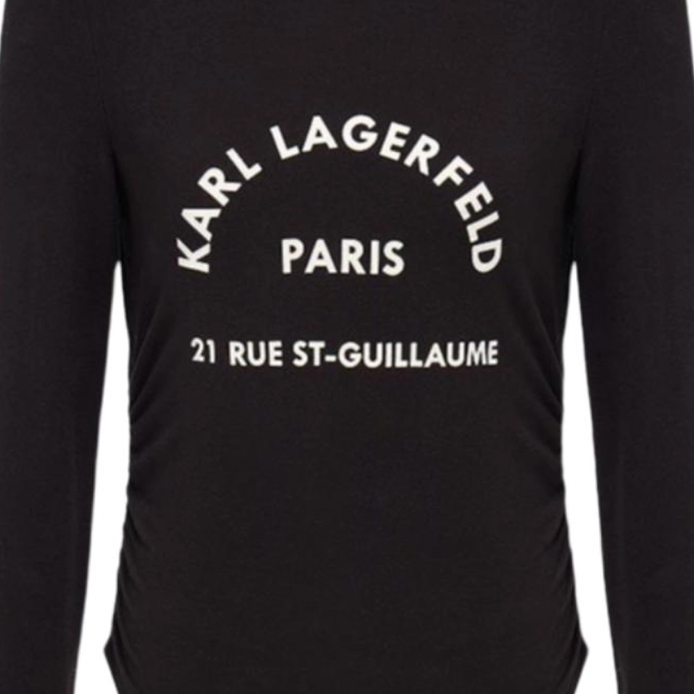KARL LAGERFELD FW25 T