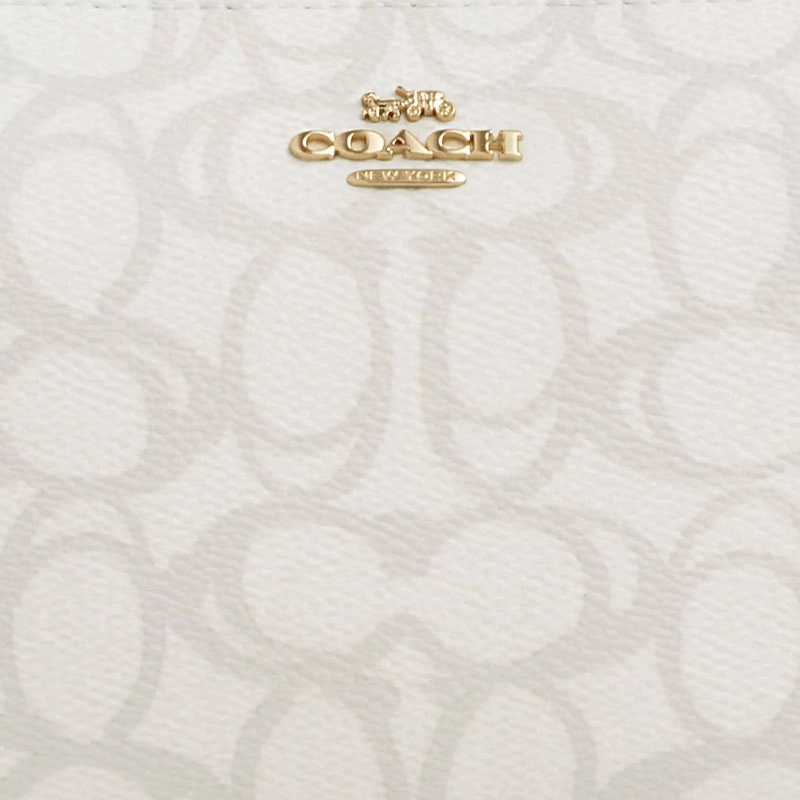 COACH Nolita 19 In Sketch
