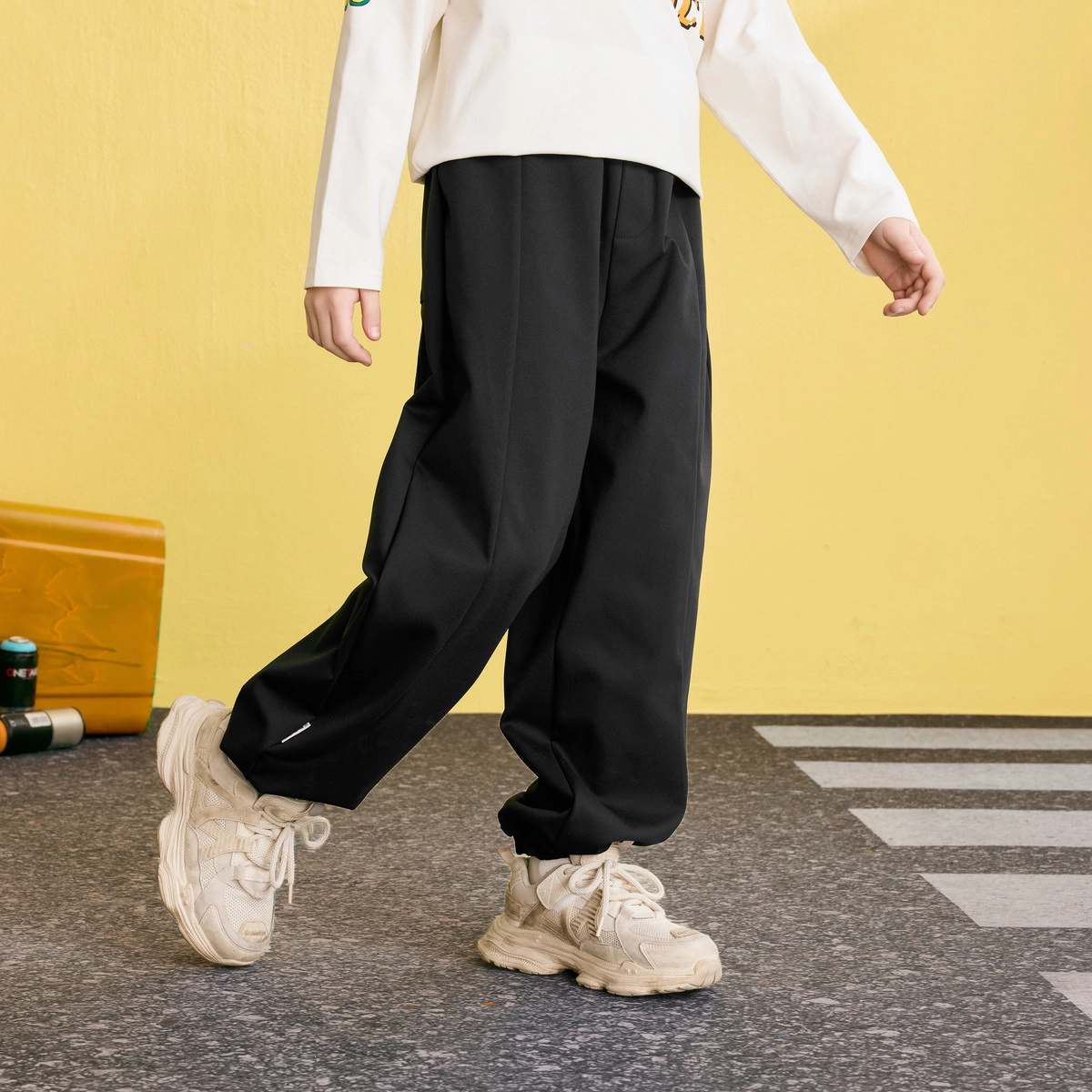 MQD SS25