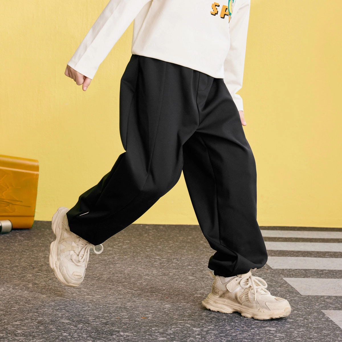MQD SS25