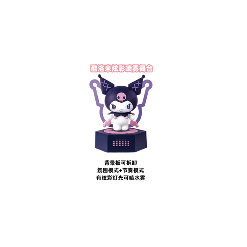 x Sanrio Hello Kitty IP