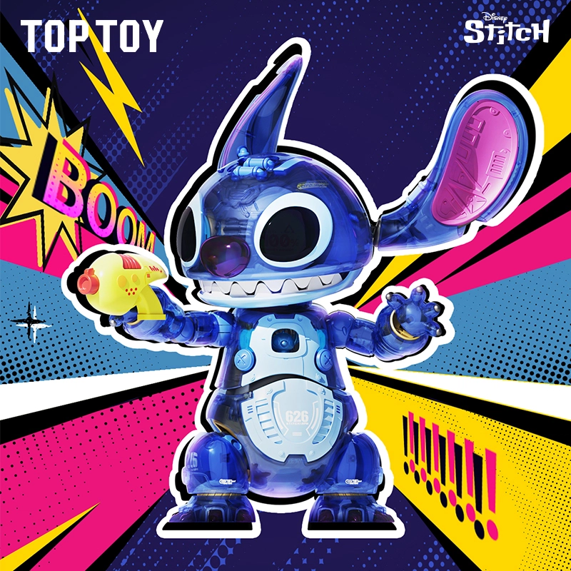 TOP TOY 626