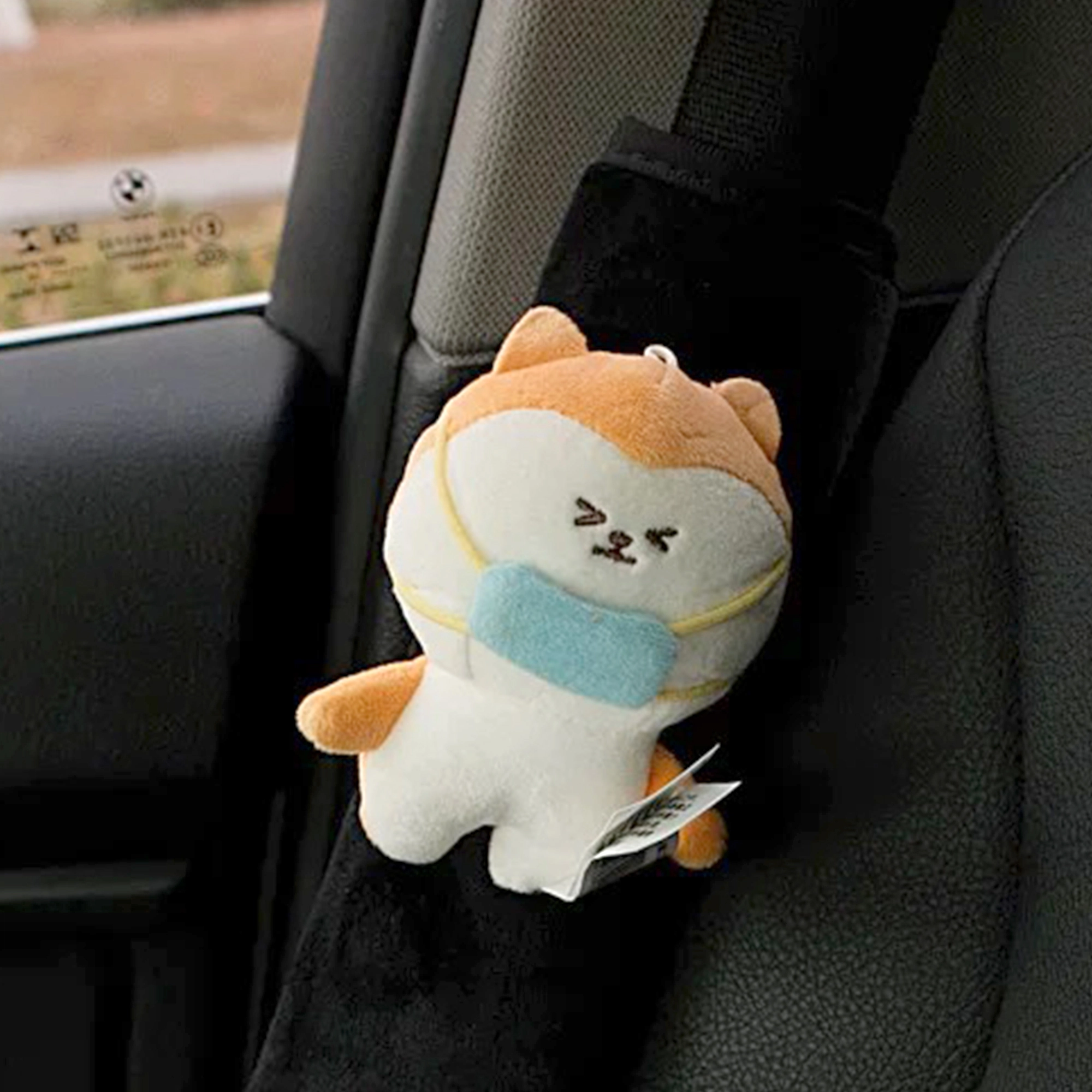 Brangdy 9cm