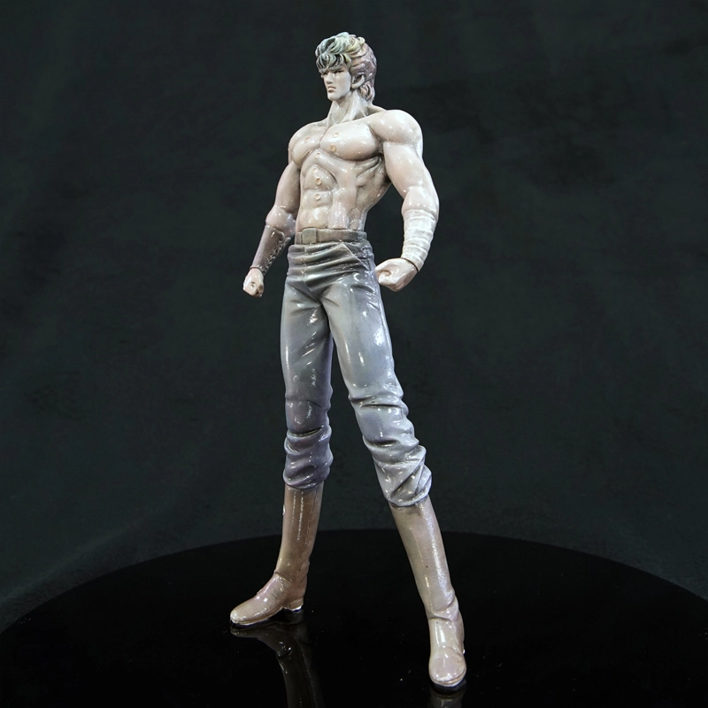 Kenshiro 18