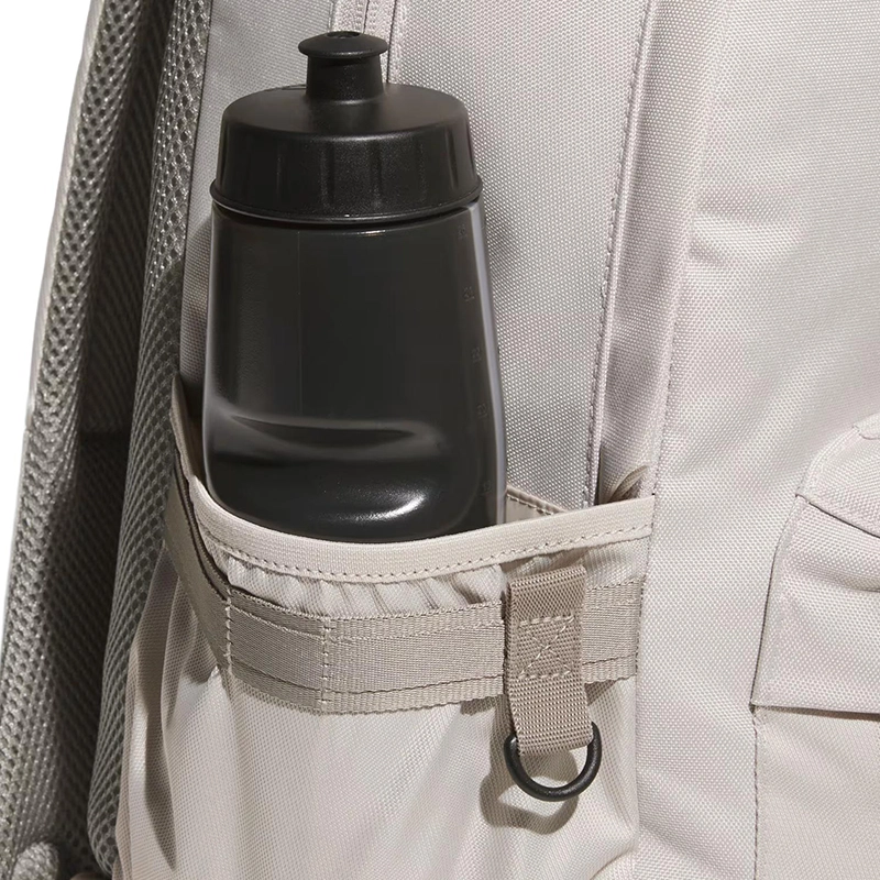 adidas MATERIAL-MIX BACKPACK