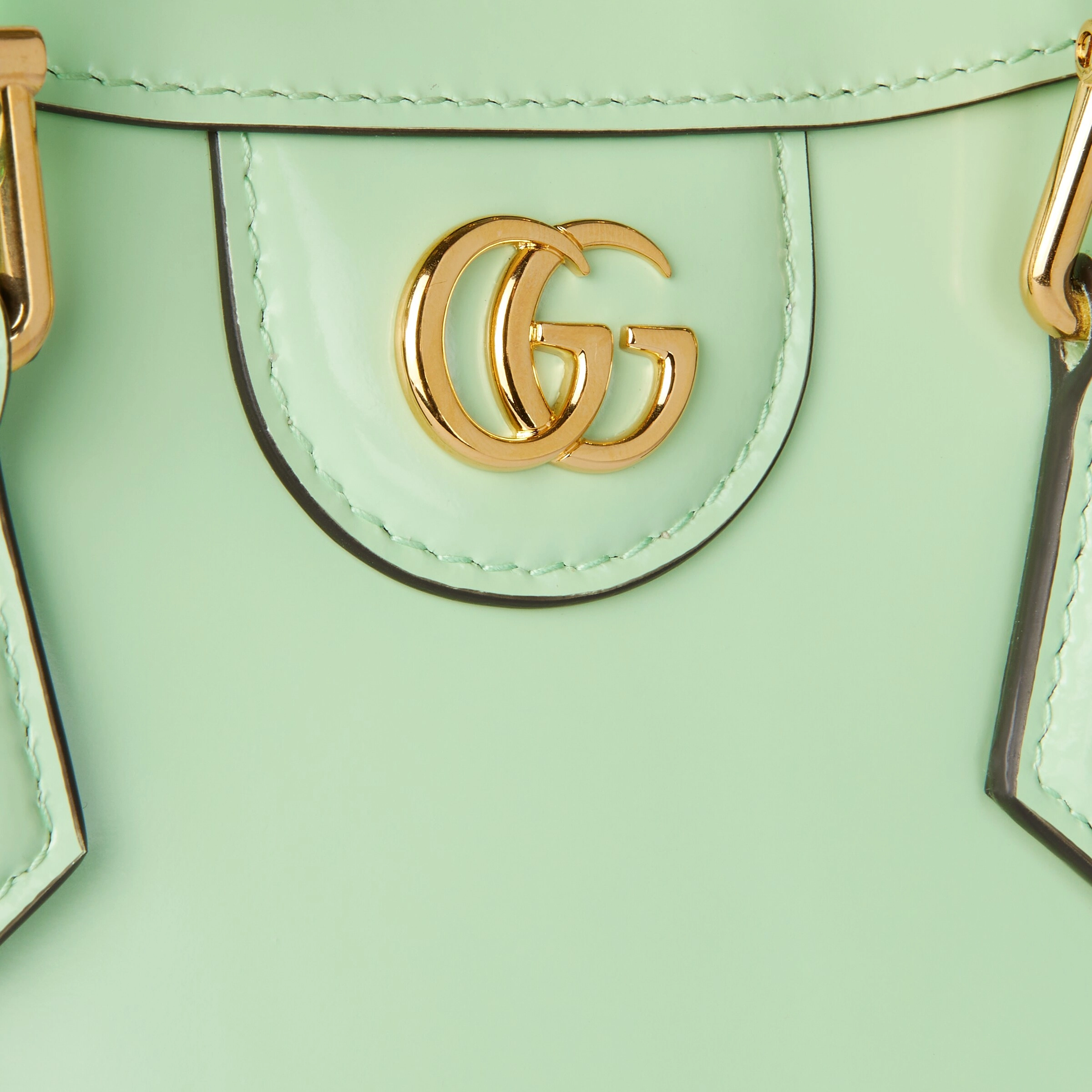 GUCCI Diana Tote