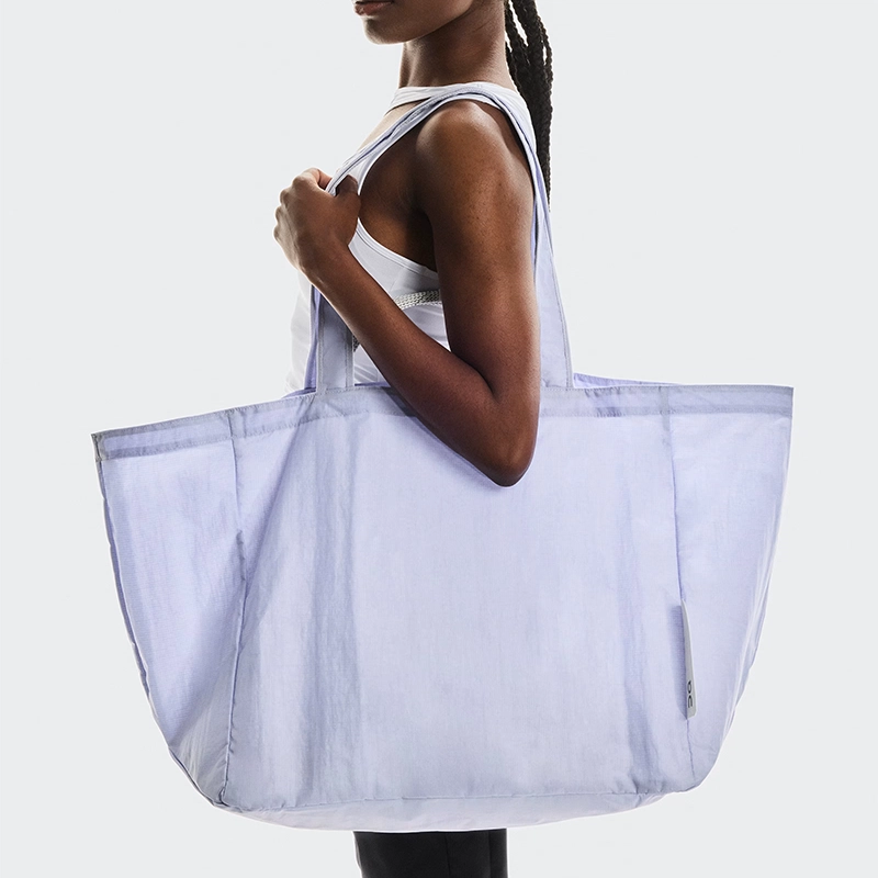 On Cargo Pack 60L PU Tote
