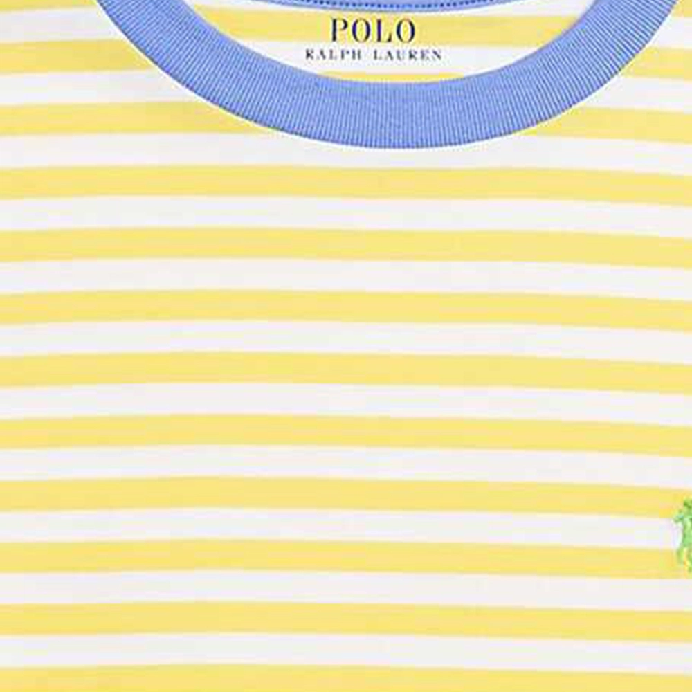 Polo Ralph LaurenT SS25